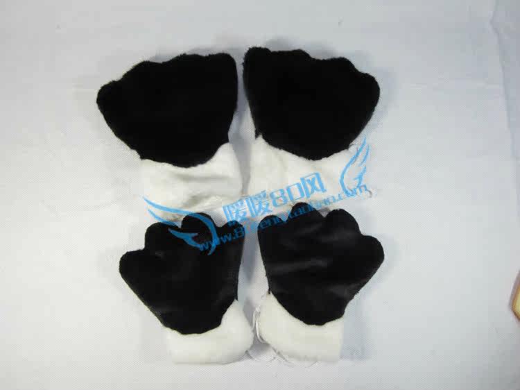 Gants pour enfants HONGBAO en de laine - Ref 2147002 Image 20