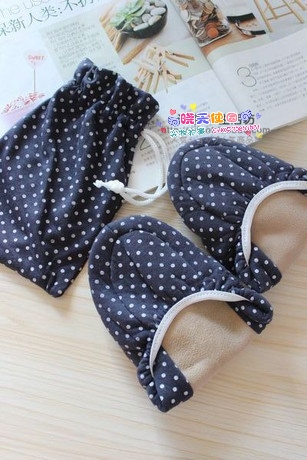Chaussons enfants - Ref 1014644 Image 3