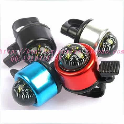 Sonnette de vélo - Ref 1456155 Image 5