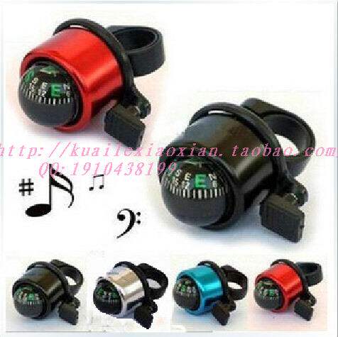 Sonnette de vélo - Ref 1456155 Image 3