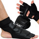 Full range of sizes and well made Taekwondo gloves