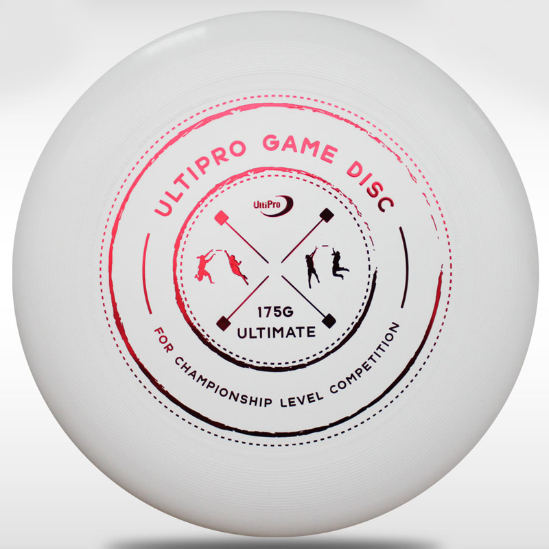 Yikun Yikun professional 175g extreme frisbee team frisbee adult beach grass sports competition flying saucer