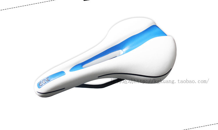 Selle de vélo Mountain Bike KMOTION - Ref 2359620 Image 25