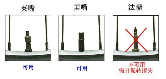 Pompe à vélo - Ref 2396665 Image 13