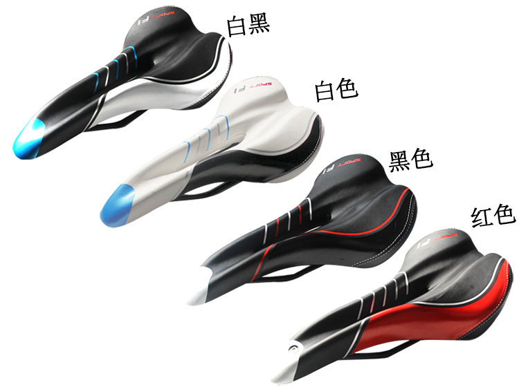 Selle de vélo Mountain Bike KMOTION - Ref 2348464 Image 18