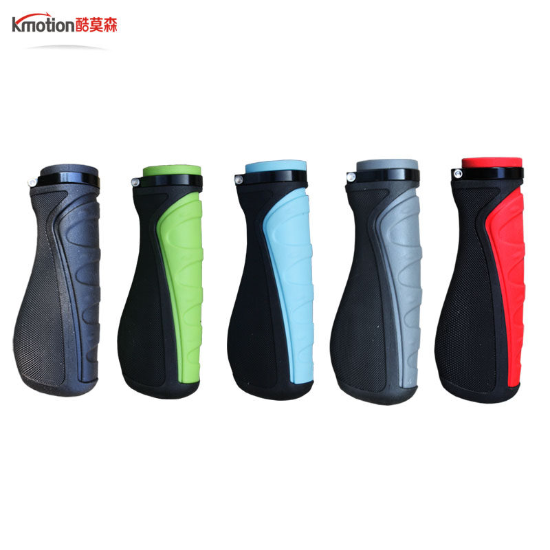 Poignées de vélo KMOTION - Ref 2338883 Image 6