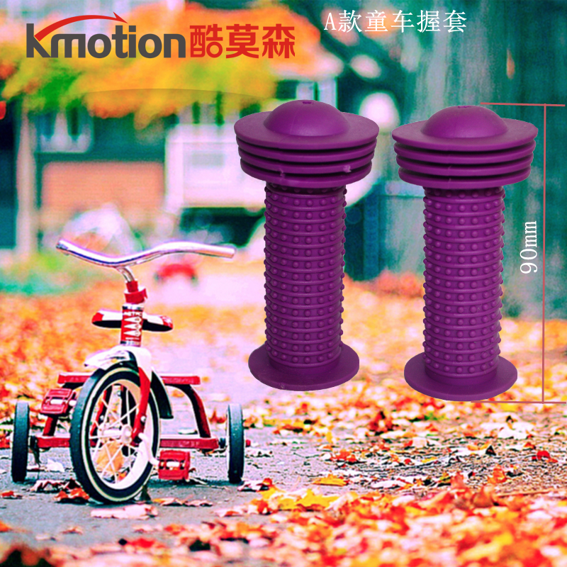 Xe đẩy trẻ em Xe đạp cho trẻ em Xe đạp trượt cân bằng xe Walker bộ kẹp thân thiện với môi trường và không mùi Cao su mềm - Smart Scooter xe thăng bằng có tác dụng gì