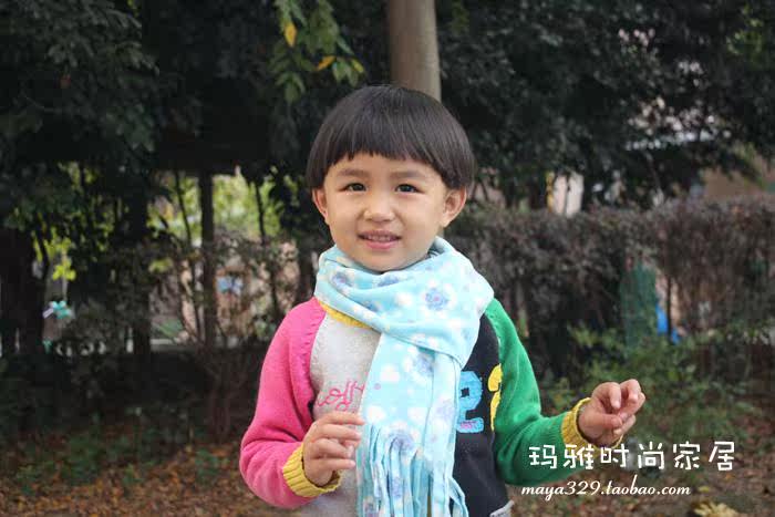 Foulard enfant - Ref 2138311 Image 14