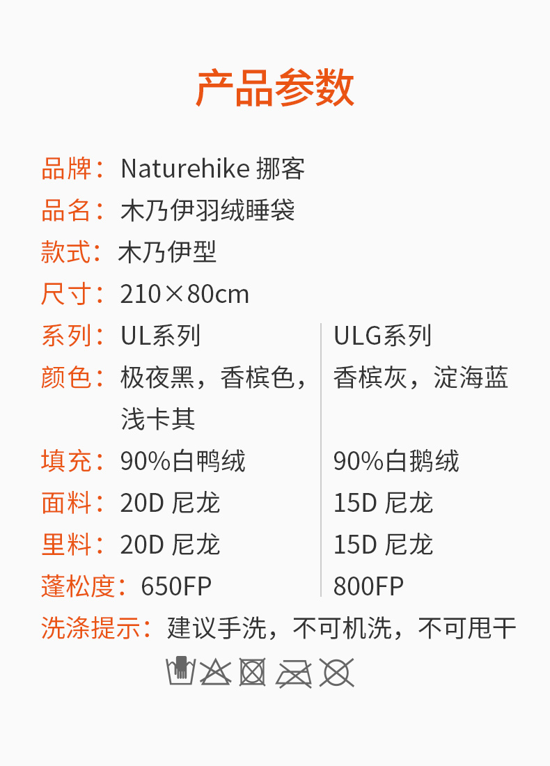[650 蓬] cắm trại mùa đông du lịch ngoài trời xuống túi ngủ nhẹ vịt duy nhất xuống ấm áp lạnh lạnh âm 20 độ - Túi ngủ túi ngủ hm