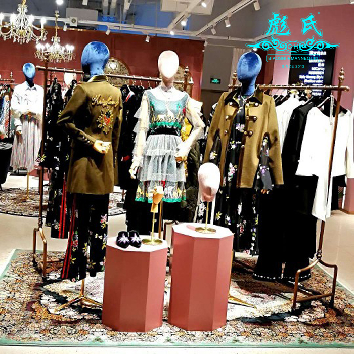 high end women's clothing stores