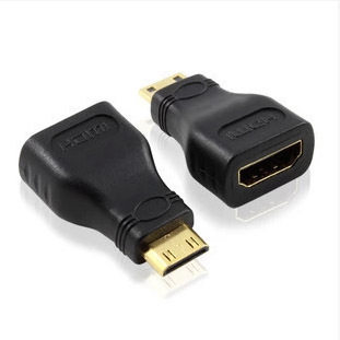 Warcraft HDMI Cable Mini MINI Male to HDMI Female Tablet Phone Camera Single Eye Computer