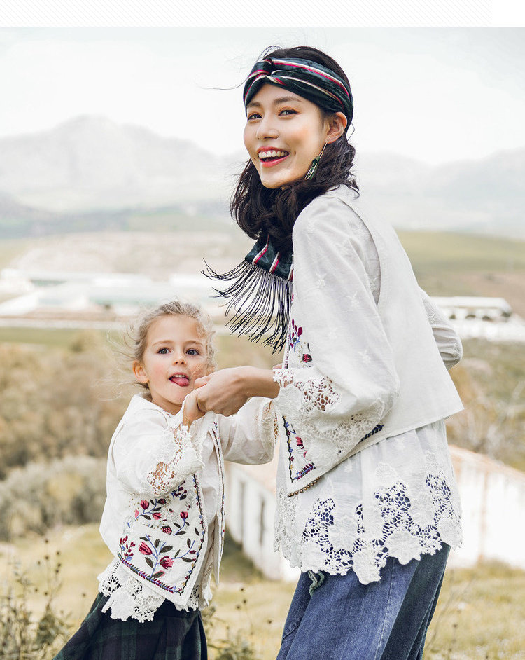 Débardeur hiver femme INMAN   en Coton - Ref 3178623 Image 18