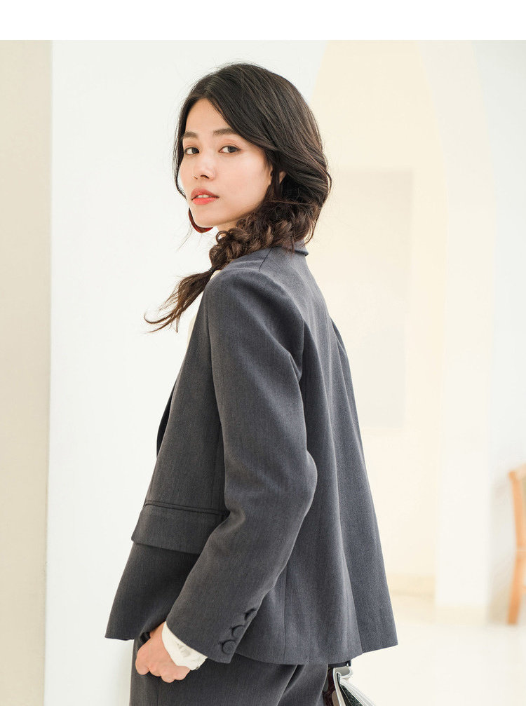 Veste pour femme INMAN   en Polyester - Ref 3219123 Image 15