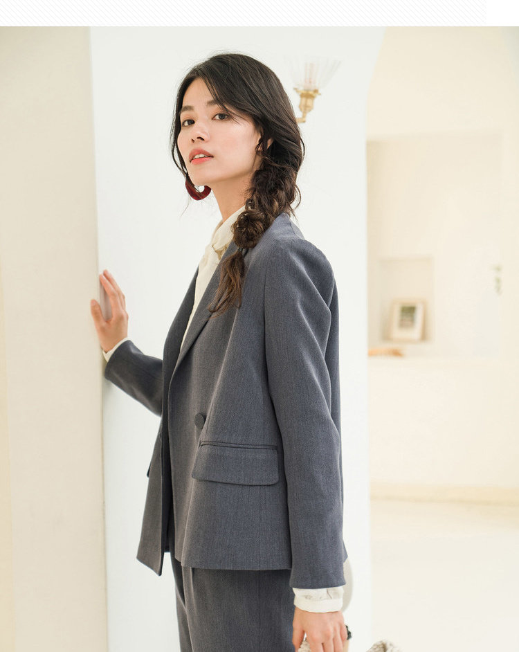 Veste pour femme INMAN   en Polyester - Ref 3219123 Image 17