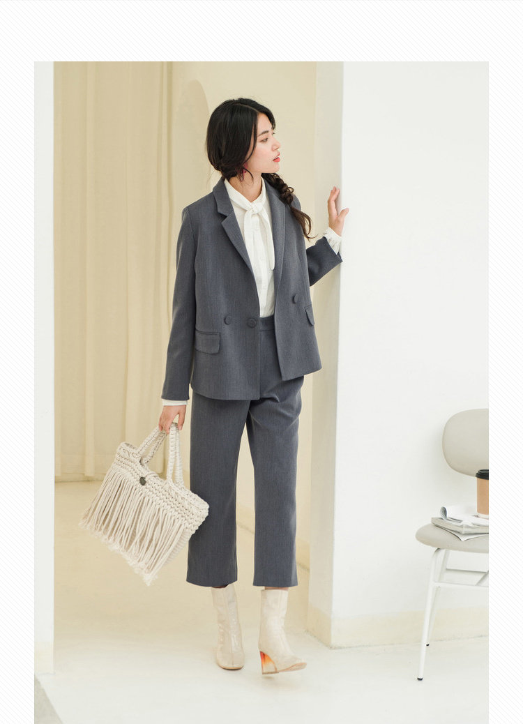 Veste pour femme INMAN   en Polyester - Ref 3219123 Image 8