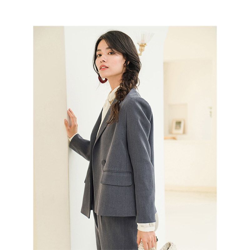 Veste pour femme INMAN   en Polyester - Ref 3219123 Image 3