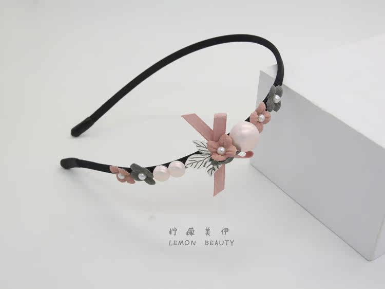 Accessoire cheveux - Ref 1202928 Image 9