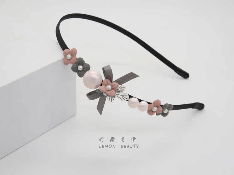 Accessoire cheveux - Ref 1202928 Image 6