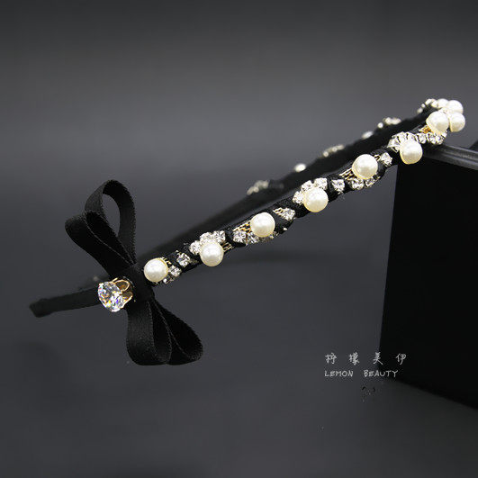 Accessoire coiffure - Ref 1202776 Image 20