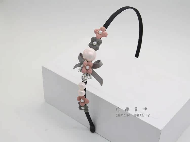 Accessoire cheveux - Ref 1202928 Image 3