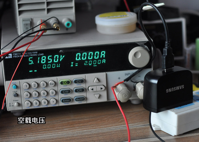 chargeur SAMSUNG - Ref 1300081 Image 15