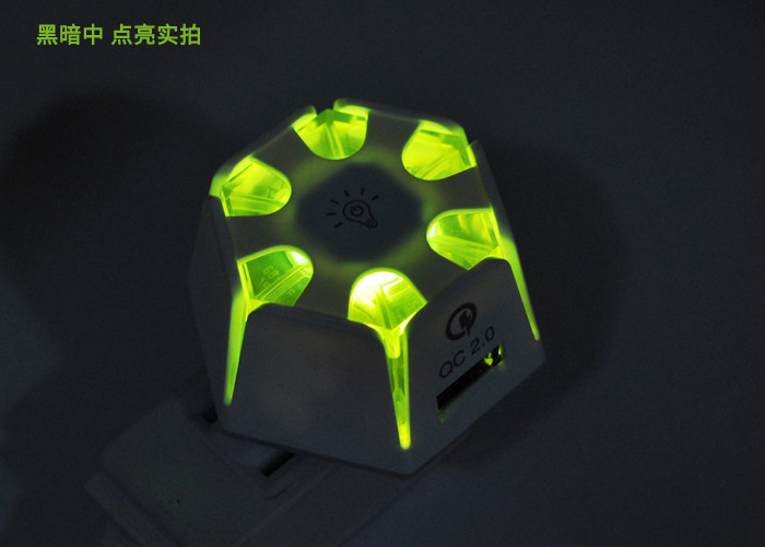 chargeur AOLEAKY - Ref 1292376 Image 12