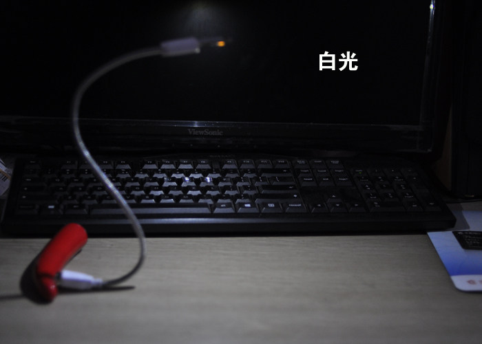 Lampe USB - Ref 376312 Image 5