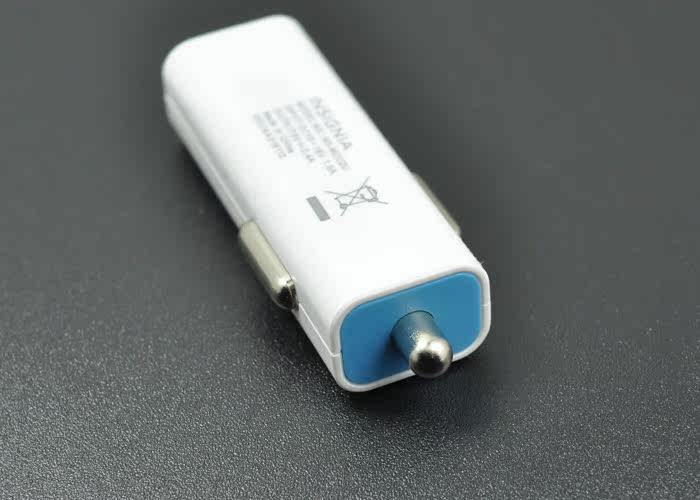 chargeur 2.4A, 2A - Ref 1300072 Image 7