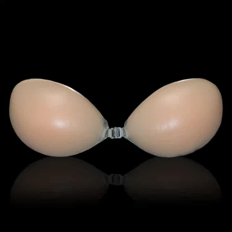 Soutien-gorge discret jeunes femmes BOTESDISE - Ref 784589 Image 9