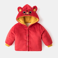 Красный чай улун Да Хун Пао