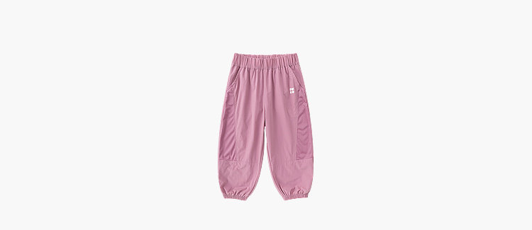 Dudu's Children's Pants Summer Boys' Sports Pants Baby Long Pants Girls' Cargo Pants Children's Clothing Autumn Breathable Type — 33
