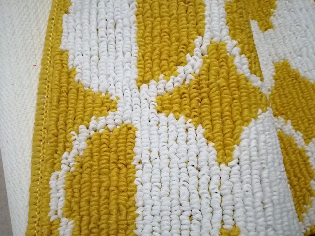 Dày 50 * 80 lối vào nhà phòng bếp phòng tắm nhà bếp cửa hấp thụ nước chống trượt chân không sàn mat - Thảm sàn thảm chùi chân