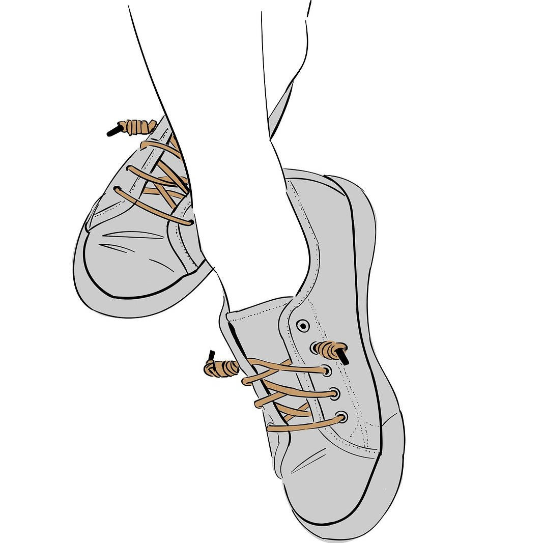 隐藏于日常的伪装：时尚中的迷彩链接