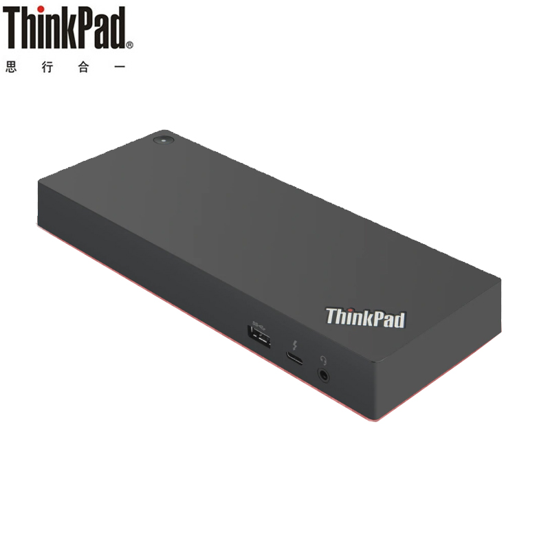 Thinkpad X1nano X1nano X390 X13 T14 M1 M1 THUNDER 4 Expansion Dock Dock 40B00135CN