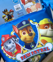 Recommend Baomao to export the whole single dog patrol free inflatable childrens swimming buoyancy arm swimsuit ring