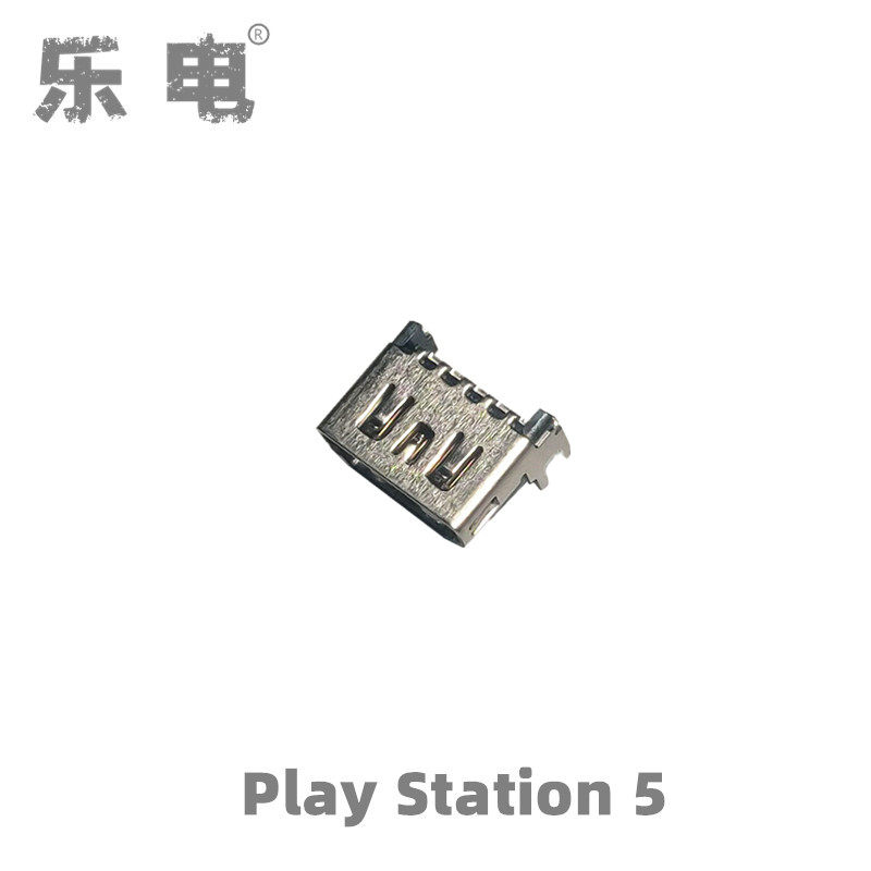 PS5 host original repair accessories HDMI interface socket Playstation host HD interface socket