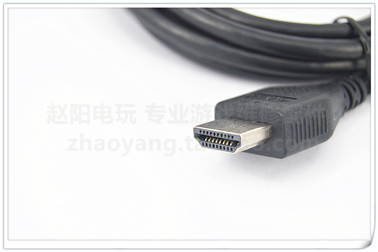 SONY PS4 lưu trữ cáp HDMI HD gốc Hỗ trợ 1080P Video HD độ phân giải 4K 4K 2K - PS kết hợp sạc nhiều cổng