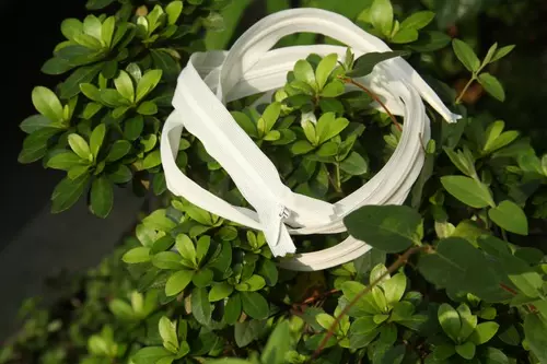 三力 Невидимый пододеяльник с молнией, 150см