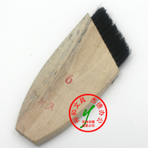 Slide brush glue brush sweep slope sweep glue sweep slope head sweep 6 0CM