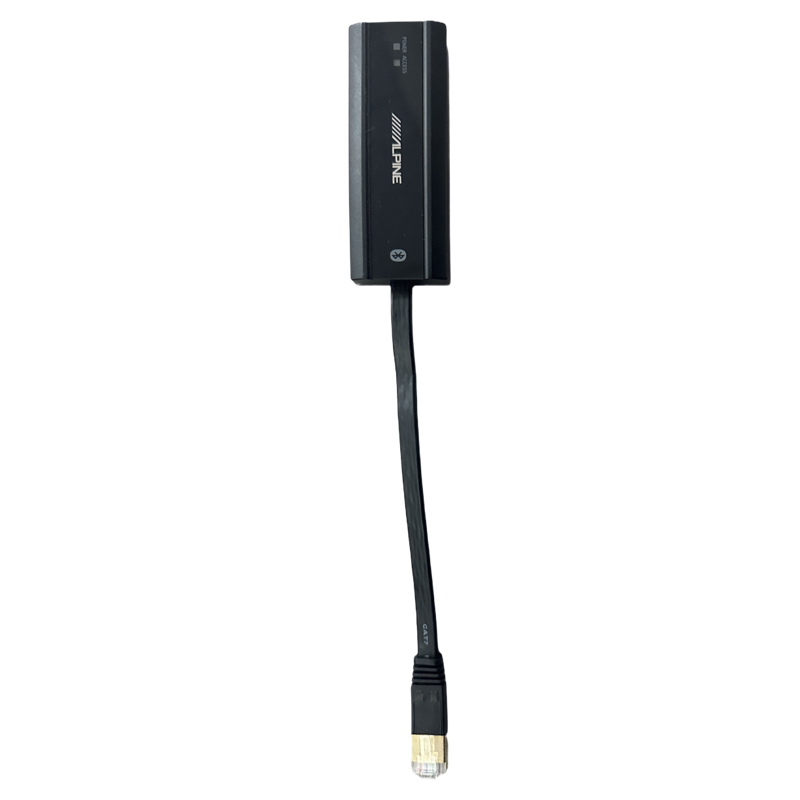 Alpine dsp bluetooth module: the ultimate audio upgrade! bluetooth 5.0 ...