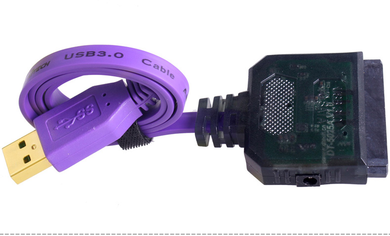 Hub USB - Ref 364403 Image 43