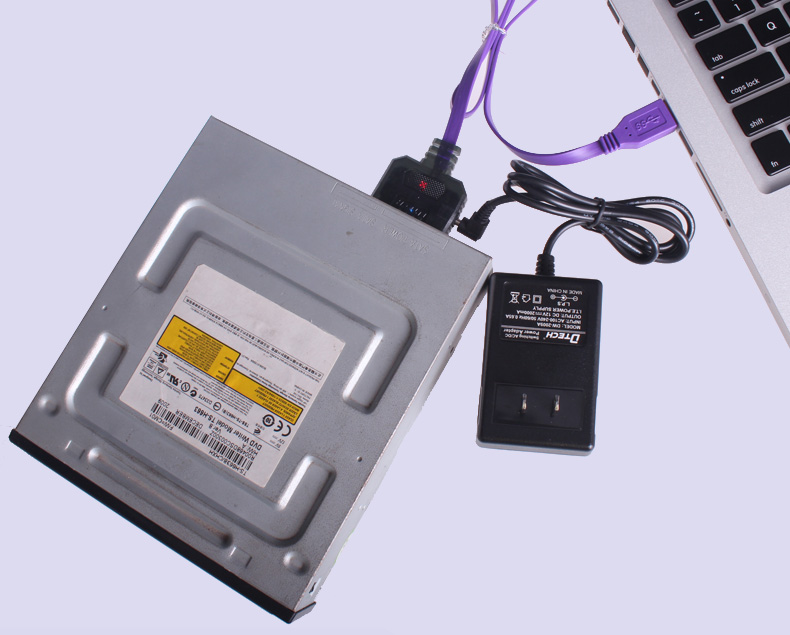Hub USB - Ref 364403 Image 12