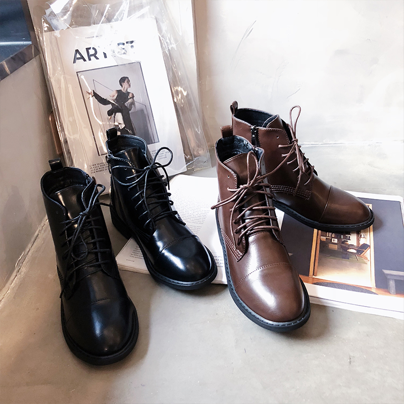 Bottes mi-saison femme OTHER   - Ref 3250036 Image 1