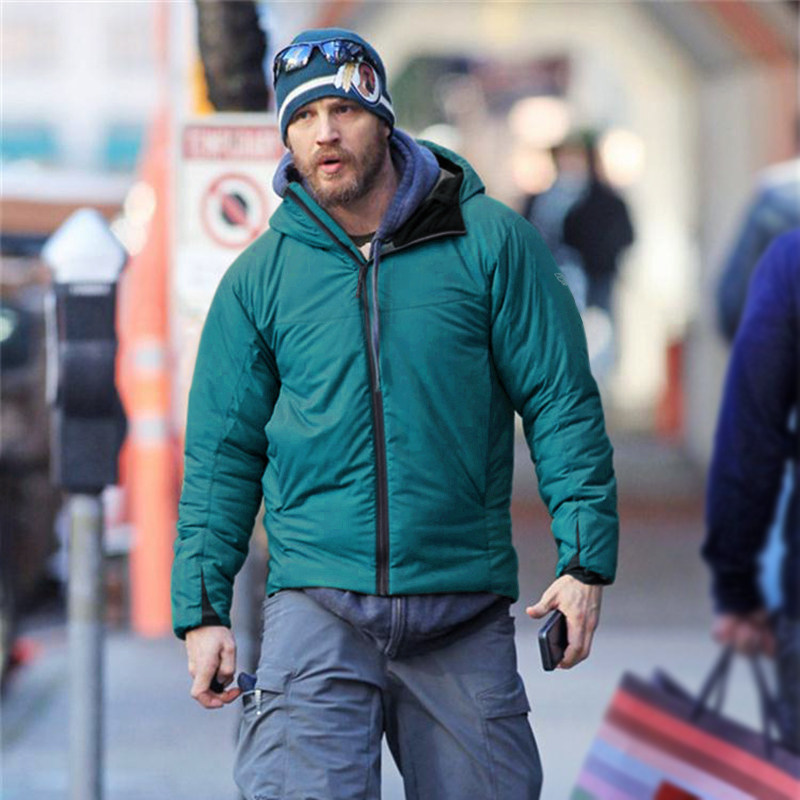 Ghost Valley Tactical Outdoor ATOM Even cap Cotton Jacket Warm Layer Ultra Light Soft Windproof Splash Water Autumn Winter G-Loft Cotton