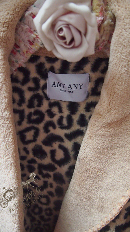 Peignoir - Ref 595323 Image 7