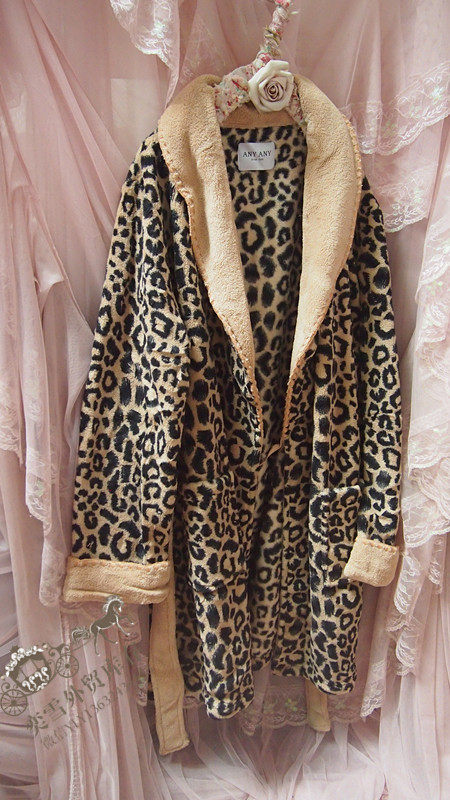 Peignoir - Ref 595323 Image 9