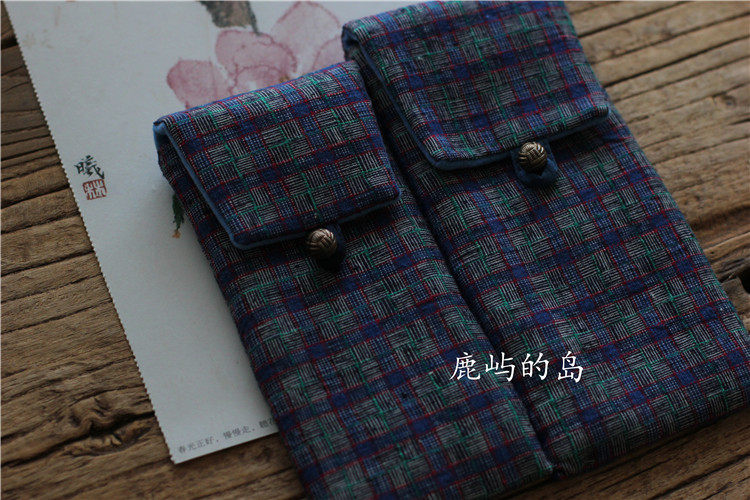 Etui à lunettes - Ref 1249146 Image 28