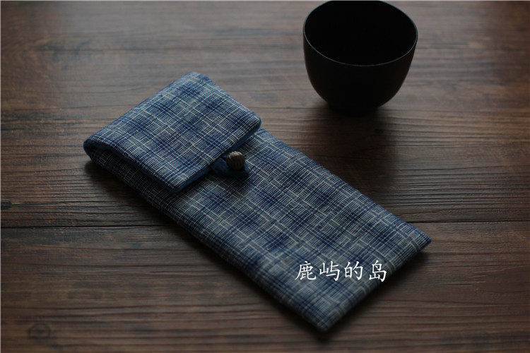 Etui à lunettes - Ref 1249146 Image 29