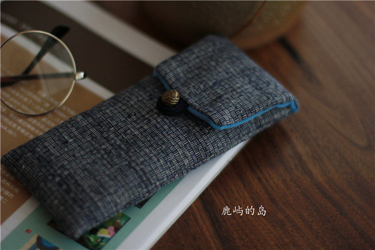 Etui à lunettes - Ref 1249146 Image 21