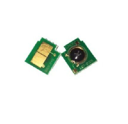 Applicable HPQ6000A 6001A 6003A 6002A 6002A HP1600 2600 2605 drum powder chips